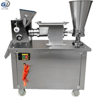Machine automatique de fabrication de raviolis et de pâtés de viande du Canada, machine à pelmeni, machine à samosas, machine à empanadas, machine à gyozas et sambosas