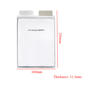 Farasis EV 3C High Energy Density Li NMC Prismatic Rechargeable Lithium Ion <b>Battery</b> Cell <b>3.7V</b> 29Ah 30Ah 32Ah - Product Image 3