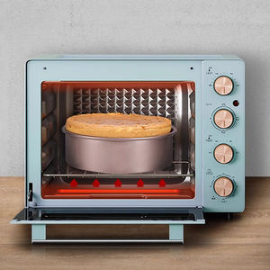 Kingwise Offre Spéciale acier inoxydable <span class=keywords><strong>Mousse</strong></span> anneau <span class=keywords><strong>Biscuit</strong></span> moule haut pain pain fond mousseline de soie gâteau moule outils de cuisson jetables - Product Image 2