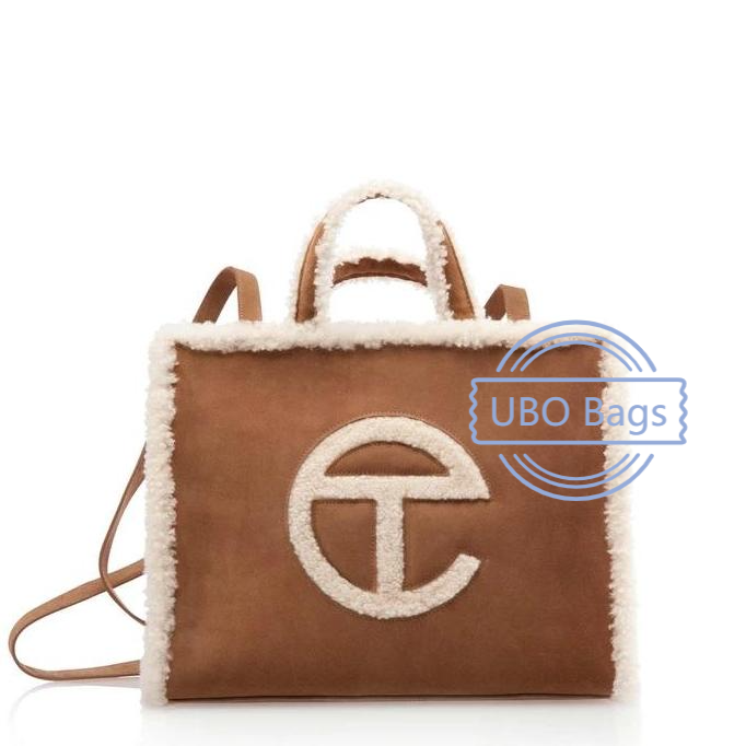 men's telfar bolsa