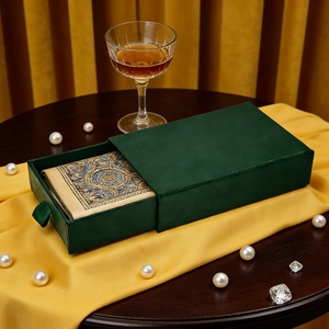 Eco-friendly Drawer <b>Box</b> Paper Cardboard <b>Box</b> <b>Gift</b> Cardboard Luxury <b>Gift</b> Packaging <b>Gift</b> Drawer <b>Box</b> Packaging Cardboard - Product Image 1