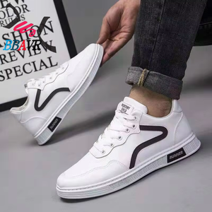 Zapatos Casuales Deportivos para Hombre, Estilo Skateboard, Planos, para Estudiantes, 2021 - Product Image 5