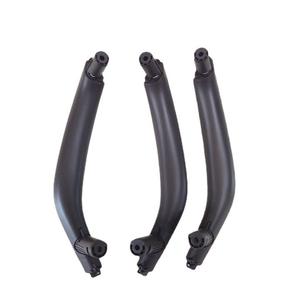Pour BMW F15 et F16 Ensemble de 3 Pièces de Poignées de Porte Intérieures et d'Accoudoirs 51417345331 Catégorie de Produit Boîte d'Accoudoir - Product Image 2