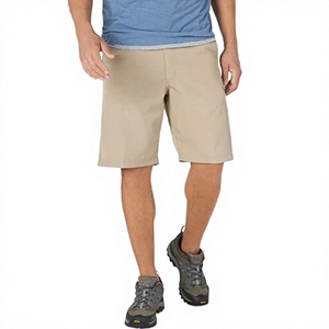 Shorts tricotés pour hommes, style streetwear, mode estivale, nouvelle collection, vente en gros, vêtements d'extérieur, séchage rapide, imperméables, respirants, style décontracté - Product Image 3