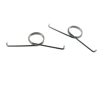 Manette de jeu L2 R2 Trigger Button Spring pour Playstation 5 PS5 Gamepad Repair Parts
