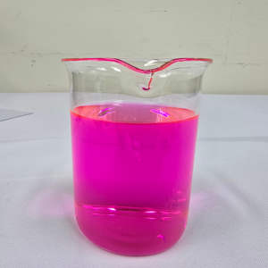 Tinte Fluorescente a Base <span class=keywords><strong>de</strong></span> Agua Sunlonge SL3500 para Detección <span class=keywords><strong>de</strong></span> Fugas Industriales - Product Image 2