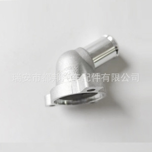 ตัวเรือนเทอร์โมสตัท Sq-Dubang รุ่น Sq-20439 สำหรับอะไหล่เครื่องยนต์ Gm Daewoo หมายเลข 24101265 - Product Image 4