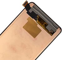 Écran AMOLED ORG pour OPPO Reno 3 4 Pro 5G, écran LCD de remplacement pour Oneplus 1+ 8, panneau tactile pour Oppo Find X2 Neo, pièces de téléphone
