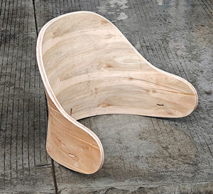 Silla de cena, sofá, marco de madera contrachapada curva, nuevo diseño, salida de fábrica, silla, marco de madera contrachapada, silla de ocio, sofá, marco de madera contrachapada curva - Product Image 6