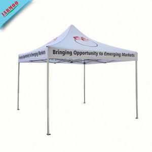 Carpa Gazebo Plegable Personalizada, Resistente al Agua, para Uso Comercial en Interiores/Exteriores, 6X3 - Product Image 3