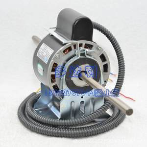 Carrier HC48CE232 Coil Motor 48W DC Single Phase For Central <b>Air</b> <b>Conditioning</b> <b>Fans</b> - Product Image 2