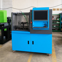 Machine de test et d'étalonnage de moteur automobile BLT, équipement électronique, machine de test HEUI CR318 pour injecteur diesel