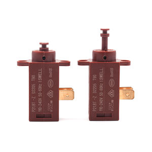 Thermo-actionneur pour <span class=keywords><strong>lave</strong></span>-<span class=keywords><strong>vaisselle</strong></span> et <span class=keywords><strong>lave</strong></span>-linge, actionneur à <span class=keywords><strong>moteur</strong></span> à cire, distributeur <span class=keywords><strong>de</strong></span> porte - Product Image 5