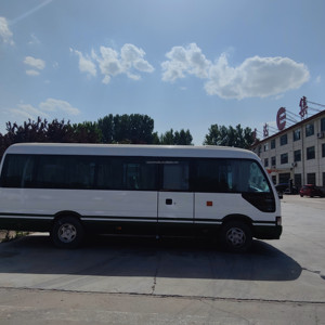 <span class=keywords><strong>Bus</strong></span> Toyota Coaster d'occasion, 20 places, conduite à droite/gauche, <span class=keywords><strong>le</strong></span> <span class=keywords><strong>moins</strong></span> <span class=keywords><strong>cher</strong></span>, à vendre - Product Image 6