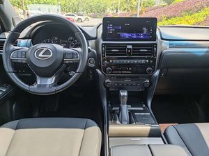 Prix de gros – <span class=keywords><strong>Lexus</strong></span> GX460 d'occasion, SUV de luxe de haute qualité avec faible kilométrage, en stock - Product Image 6