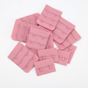 Extensions de <span class=keywords><strong>soutien</strong></span>-<span class=keywords><strong>gorge</strong></span> élastiques en gros d'usine Rallonges de <span class=keywords><strong>soutien</strong></span>-<span class=keywords><strong>gorge</strong></span> en polyester multicolore avec 2 3 <span class=keywords><strong>4</strong></span> <span class=keywords><strong>crochets</strong></span> - Product Image 6