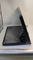Monitor LCD IPS TFT de 19 Pulgadas con Reproductor MP5, Control Remoto USB, Full HD 1080p, Plegable, para Montar en el Techo del Auto