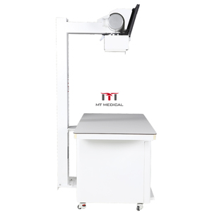 Equipo de Rayos X Digital Portátil MT MEDICAL, Sistema de Radiografía Digital <span class=keywords><strong>DR</strong></span> con Potencia de 5KW, Detector de Alta Resolución, Uso Veterinario - Product Image 5
