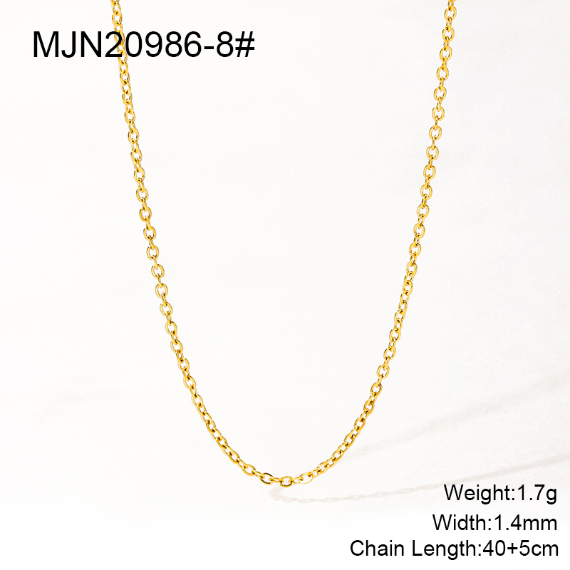 COLLANA-8