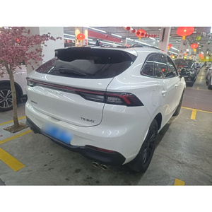 <span class=keywords><strong>Auto</strong></span> Usado Guazi <span class=keywords><strong>2021</strong></span> Forthing T5 EVO, Descuento por Compra al por Mayor, Motor de Gasolina, Automático, SUV de 5 Plazas, Volante a la Izquierda - Product Image 5