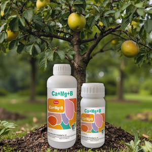 Liquid Special Fertilizer for <strong>Fruit</strong> Trees Enhances <strong>Fruit</strong> Size and Prevents Calcium Deficiency Deformity and Cracking - Product Image 3