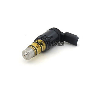 Voiture de climatisation compresseur électronique soupape de commande de solénoïde pour <span class=keywords><strong>Peugeot</strong></span> 3008 308CC 308SW 408 <span class=keywords><strong>508</strong></span> 2008 - Product Image 4