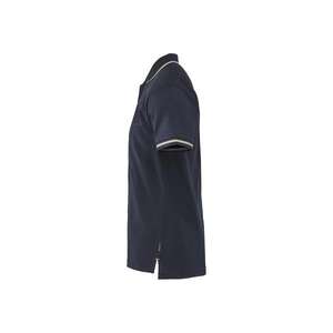 Blaklader-940210508600S เสื้อโปโลแขนสั้นสีเทาเข้มและบดเสื้อยืดทำงานสีกรมท่าและเสื้อโปโล - Product Image 4