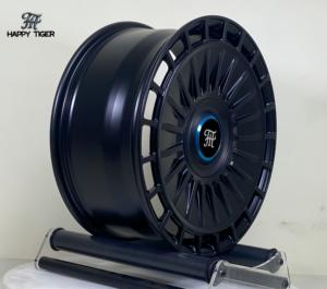 HT17ล้อปลอมแปลง18 19 20 21 22 24 26นิ้วสำหรับเบนซิน W213 G63 G500 <span class=keywords><strong>W123</strong></span> W221 W222 W223 A C E S CLA CLS CLE GT AMG C63 S63 Sl63 - Product Image 6