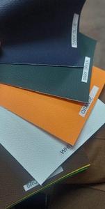 Tela de Microfibra de PU de Excelente Calidad, con Relieve, para Asientos de Auto, Sillas, Interiores, Sofás, Cuero Sintético Rexen - Product Image 3