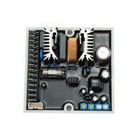 NOUVEAU MARELLI AVR M40FA640A/A Régulateur de tension M16FA655A AVC63-12B1 K65-12B GAVR-20A Potentiomètre noir