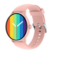 Nuevo Reloj Inteligente Z216 Dafit IP68 TFT para Llamadas, Batería de 220 mAh, Conteo de Pasos, Monitoreo del Sueño, Seguimiento de la Frecuencia Cardíaca