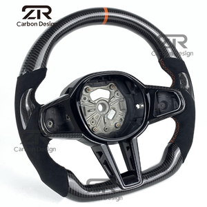 <span class=keywords><strong>Volante</strong></span> de Fibra de Carbono Personalizado para BMW M340i G22 G42 <span class=keywords><strong>G29</strong></span> G20 G21 G23 G26 G80 G81 G82 LCI F30 F31 F32 F33 - Product Image 3