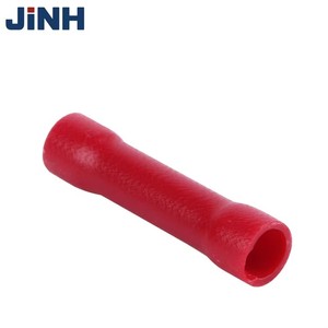 Conector de Bloque de Terminales de Unión de Cables con Aislamiento de la Serie BV Retardante de Inflamación, Tubular, Prensado en Frío BV1.25 - Product Image 5