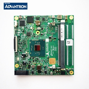 ADLINK cexpress-BW CExpress-BW-N3060 51-72212-0C10/ABB เมนบอร์ดอุตสาหกรรม CPU BOARD ของแท้ COM Express Type6 COMPACT - Product Image 3
