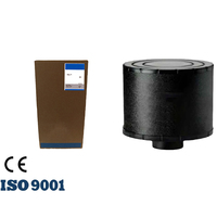 Les fabricants fournissent des filtres à air de haute qualité C045001 PA3643 AH19001 8X4575