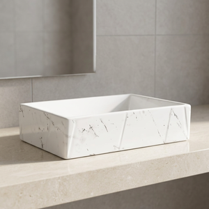 En gros WC monobloc en céramique, cuvette de toilette design à chasse directe pour villa et lavabo - Product Image 5