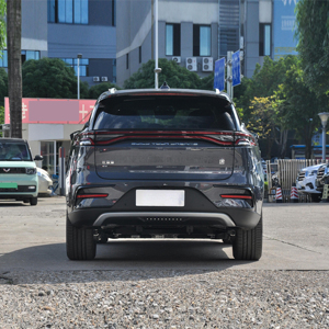 Nouveau 7 sièges SUV Fabricants de voitures <span class=keywords><strong>4x4</strong></span> <span class=keywords><strong>Byd</strong></span> <span class=keywords><strong>Tang</strong></span> 730km Ev 2024 Voitures électriques - Product Image 5