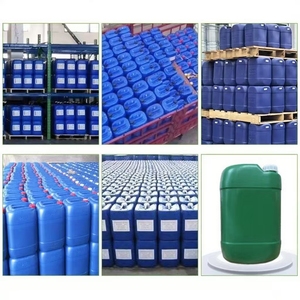 Machine de remplissage semi-automatique à double tête pour liquides de nettoyage WC, eau de <span class=keywords><strong>chlore</strong></span> et huile, en bidons, anti-corrosion - Product Image 5