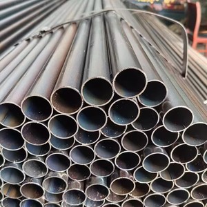 Hot Sale ASTM A106 GR.B API 5L Black Carbon <strong>Steel</strong> <strong>Pipe</strong> 30CrMo AISI 4130 Precision <strong>Steel</strong> Tube Chromoly <strong>Alloy</strong> Seamless <strong>Steel</strong> <strong>Pipe</strong> - Product Image 3