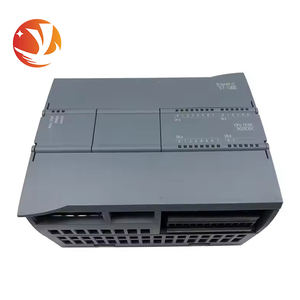 Unidad Central de Procesamiento (CPU) PLC Programable SIEMENS 6ES7 215-1AG40-0XB0 6ES7215-1AG40-0XB0 Original, Nueva - Product Image 2