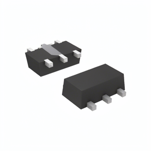 XC6601B09BPR-G Power Management (PMIC) Original One Stop Service Electronics Component SOT 89 5/6 - Product Image 1
