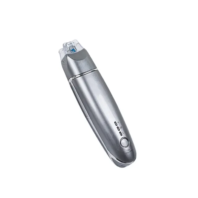 New Arrivals 2021 Electric Facial And Eye Rf Care Beauty Device Beauty Machine Eye Lift Massage Pen Beauty Device