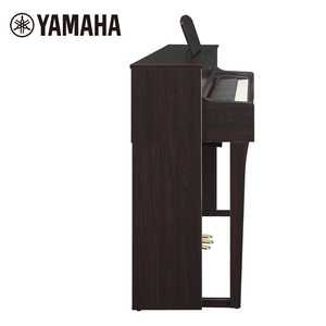 <span class=keywords><strong>Synthétiseur</strong></span> électrique <span class=keywords><strong>Yamaha</strong></span> 88 touches Clavier <span class=keywords><strong>piano</strong></span> <span class=keywords><strong>Yamaha</strong></span> YDP-184 - Product Image 6