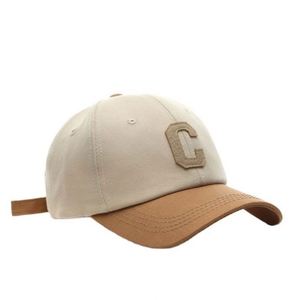 Gorras Trucker de 5 Paneles al por Mayor, Gorras de Béisbol 100% Algodón, Dos Tonos, Cierre a Presión, para Hombre y Mujer, Logotipo Personalizado - Product Image 2