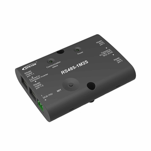 Módulo de extensión de RS485-1M2S accesorio pcional, extender el puerto de comunicación R485 del controlador <span class=keywords><strong>solar</strong></span>/inversor pever - Product Image 3