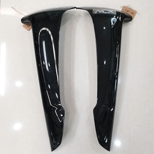 ชุดแฟริ่งรถมอเตอร์ไซค์ ABS พลาสติก รุ่น Wave <span class=keywords><strong>100s</strong></span> อะไหล่ตัวถังพลาสติก - Product Image 4