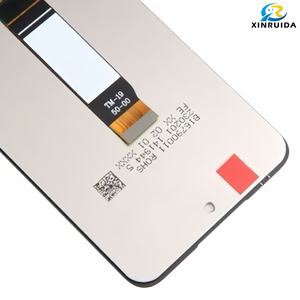 Pantalla original para <span class=keywords><strong>Redmi</strong></span> 12 Pantalla Lcds para teléfono móvil <span class=keywords><strong>Redmi</strong></span> 12C Reemplazo de pantalla para <span class=keywords><strong>Redmi</strong></span> 12 - Product Image 5