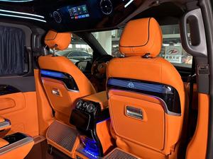 VIP Mercedes <span class=keywords><strong>Sprinter</strong></span> Van Full Interior Walls Upgrade benzina Mercedess <span class=keywords><strong>Sprinter</strong></span> <span class=keywords><strong>907</strong></span> V250 V260 - Product Image 4