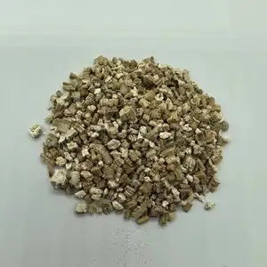 Kustom pertanian mentah diperluas halus vermikulit bubuk produk vermikulit Beli vermiculite