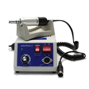 Micromotor Dental de Alta Velocidad, 35000 RPM, Pieza de Mano para Odontología - Product Image 2